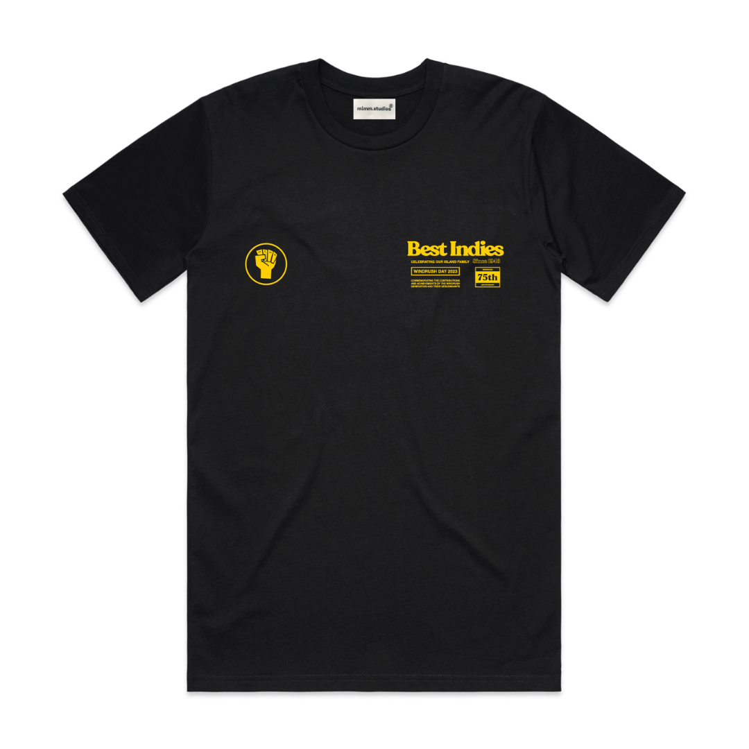 Mimm Best Indies (Black) - AW23