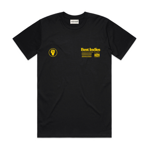 Mimm Best Indies (Black) - AW23