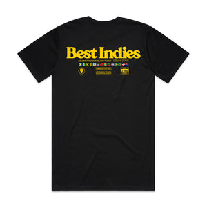Mimm Best Indies (Black) - AW23