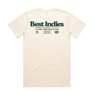 Mimm Best Indies (Ecru)