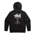 Mimm x ABD - Skank (Black Hoodie)