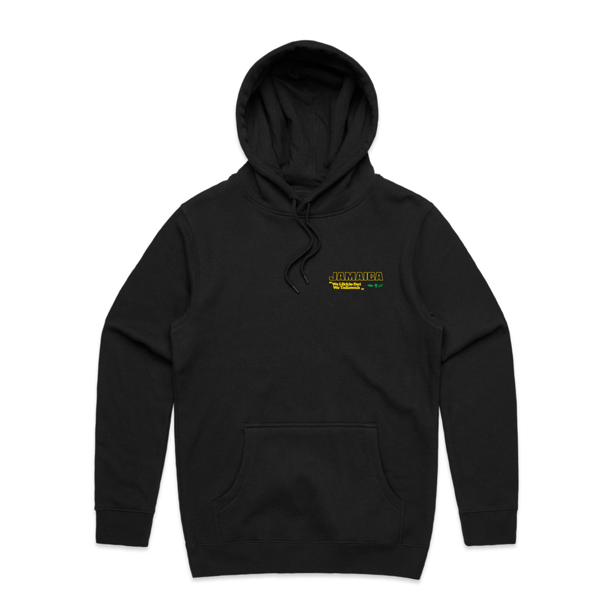Mimm x ABD - Tallawah Hoodie